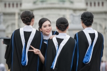 ผลงานการถ่ายภาพ วิทยาลัยพยาบาลบรมราชชนนี จังหวัดนนทบุรี